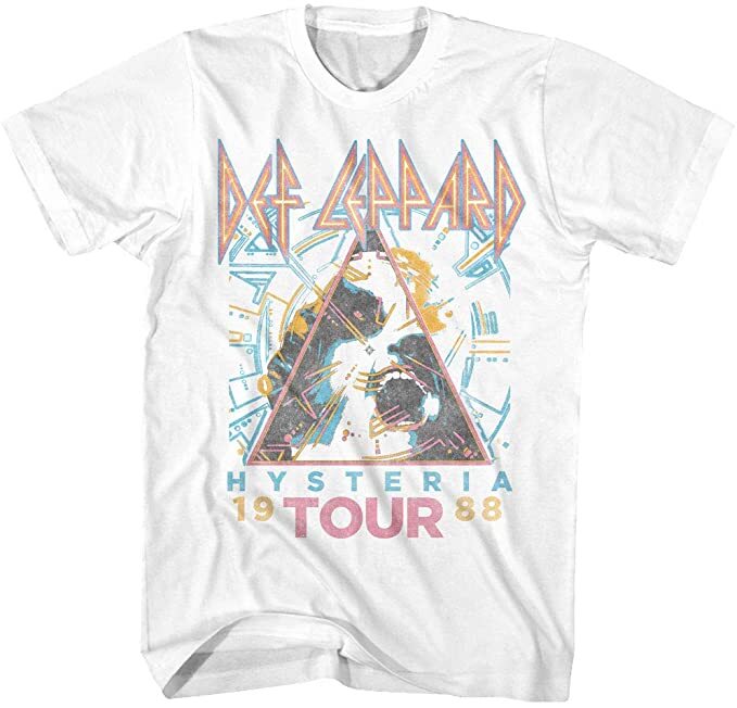 American Sable aut Rock Shirt